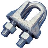 Σφικτηρες Γαλβανιζε