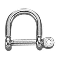 ΚΛΕΙΔΙΑ INOX 316 ΤΥΠΟΥ D 00367-5