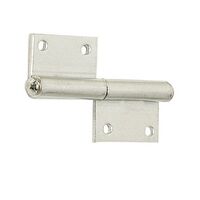 ΜΕΝΤΕΣΕΣ INOX-AISI304 01084-45