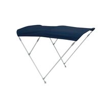 ΤΕΝΤΑ ΑΝΟΔΙΩΜΕΝΟΥ ΑΛΟΥΜΙΝΙΟΥ ΜΕ ΣΠΑΣΤΑ ΠΛΑΙΣΙΑ (ΜΕ ΤΡΙΑ ΜΠΡΑΤΣΑ) 00625-15G