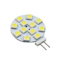 ΛΑΜΠΤΗΡΕΣ LED ΨΥΧΡΟΙ ΤΥΠΟΥ G4 01295-1