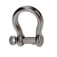 ΚΛΕΙΔΙΑ ΤΥΠΟΥ "Ω" INOX 00174-04