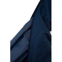 ΤΕΝΤΑ ΑΝΟΔΙΩΜΕΝΟΥ ΑΛΟΥΜΙΝΙΟΥ ΜΕ ΣΠΑΣΤΑ ΠΛΑΙΣΙΑ (ΜΕ ΤΡΙΑ ΜΠΡΑΤΣΑ) 00625-15G