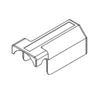 ΚΑΛΥMΜΑ ΠΛΑΣΤΙΚΟ ΓΙΑ ΗΛΕΚΤΡΙΚΗ ΤΟΥΑΛΕΤΑ 02282-2