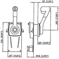 ΧΕΙΡΙΣΤΗΡΙΟ ULTRAFLEX 01672