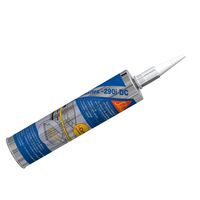 SIKAFLEX 290 DC PRO Επαγγελματικό σφραγιστικό στεγανοποίησης καταστρώματος 01755-12