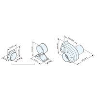 ΗΛΕΚΤΡΙΚΟΣ ΕΞΑΕΡΙΣΤΗΡΑΣ 01444
