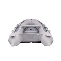 Σκαφος Φουσκωτο  με Ξυλινο Δαπεδο 02200-230