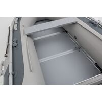 Σκαφος Φουσκωτο  με Ξυλινο Δαπεδο 02200-230