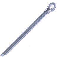 Pin, Cotter Yamaha 91490-30045 02760-Yh004