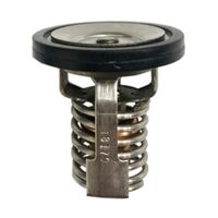 Thermostat 130° Mercury 8m0057307 02765-Mr002