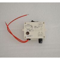 Διακοπτης Ηλεκτρικης Τουαλετας tmc 02282-1