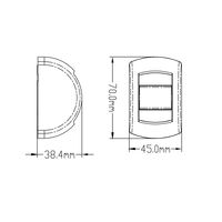 Φανοι Ναυσιπλοϊας led 03111-Combo