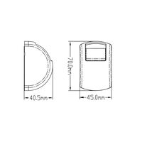 Φανοι Ναυσιπλοϊας led 03111-Combo