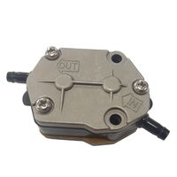 Fuel Pump Assy Yamaha 6a0-24410-04 02749-Yh003