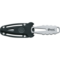 Μαχαιρι Καταδυσης Inox 04084