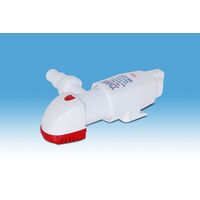 Αντλια Σεντινας Χαμηλου Υψους 12v 500gph 01464-12
