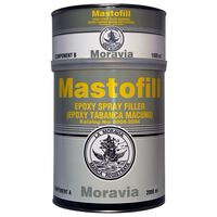 Στοκος Πιστολιου Mastofill-s 03650-gr