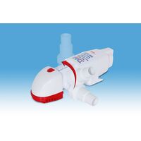 Αντλια Σεντινας Χαμηλου Υψους 12v 500gph 01464-12