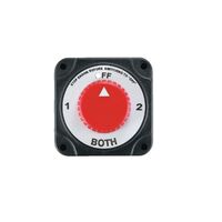 Επιλογεας 2 Μπαταριων 1-2-Βοτη 04042