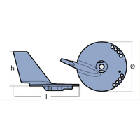 Για Μηχανες Suzuki Df60 – Df70 04054