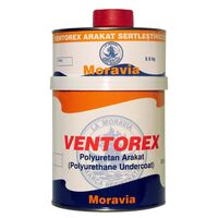 Ventorex Πραϊμερ Σκληρο 03640-wh