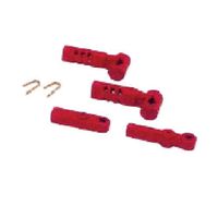 Κιτ Σύνδεσης Ντιζών για Μηχανές με Πόδι Mercruiser 03914-4