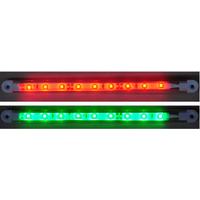 Φανοι Ναυσιπλοιας led Ευκαμπτοι (Set) 02224