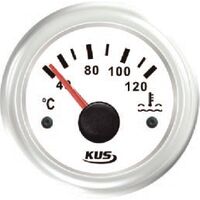 Δεικτης Θερμοκρασιας Νερου Μαυρο 04522-bl