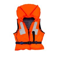 Σωσιβιο "ναξοσ",  150n, εν ιso 12402-3 Βρεφικό