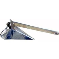 Αγκυρα Τυπου Δελτα Inox – Aisi316