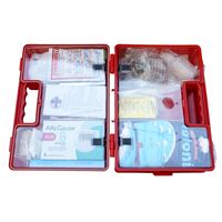 Φαρμακειο Εξοπλισμενο Solas