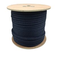 Σχοινι 12κλωνο Πλεκτο, Πολυεστερικο / Υψηλης Αντοχης