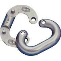 Συνδεσμος Αλυσιδας Inox Ανοξείδωτος