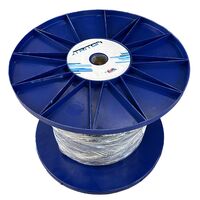 Σχοινι 12κλωνο Πλεκτο, Πολυεστερικο / Υψηλης Αντοχης