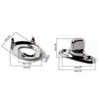 Κλιπς Περιστροφικο