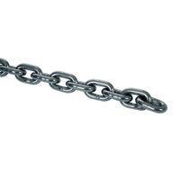 Αλυσιδα Καλιμπρε, Inox 316 / din 766