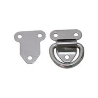 Κρικος Ινοχ Περιστρεφομενος