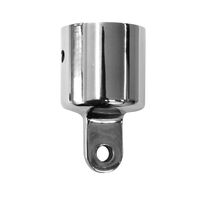 Ακρο Inox– Aisi316 για Σωληνες