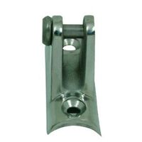 Inox – Aisi316 Βαση Τεντας