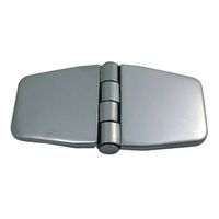 Inox– Aisi316 Μεντεσεδες με Καπακι