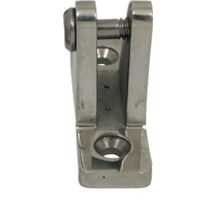 Βαση Τεντας Inox – Aisi316