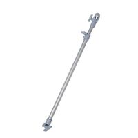 Βαση Στηριξης Τηλεσκοπικη για Τεντες