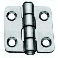 Μεντεσες Inox-Aisi316