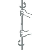 Γαντζοι Πτυσσομενοι