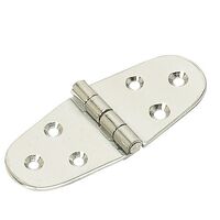 Μεντεσες Inox-Aisi316