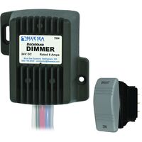 Ψηφιακο Dimmer Φωτισμου 24v dc