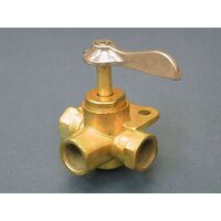 Βανες Επιλογης Ρεζερβουαρ για 2 Ρεζερβουαρ (3 Υποδοχων)