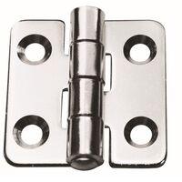 Μεντεσες Inox-Aisi316
