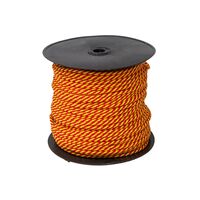 Σχοινι 8κλωνο Πολυπροπυλαινιου